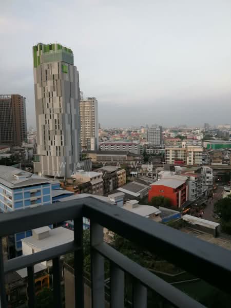Aspire Sukhumvit 48 : แอสปาย สุขุมวิท 48, กรุงเทพ, ซอยสุขุมวิท 48 ถนนสุขุมวิท แขวงพระโขนง เขตคลองเตย กรุงเทพมหานคร, พระโขนง, คลองเตย, กรุงเทพ, 33 ตร.ม., คอนโด ให้เช่า, โดย Waiyawut Kwanmongkhol, 500285436 - DDproperty.com