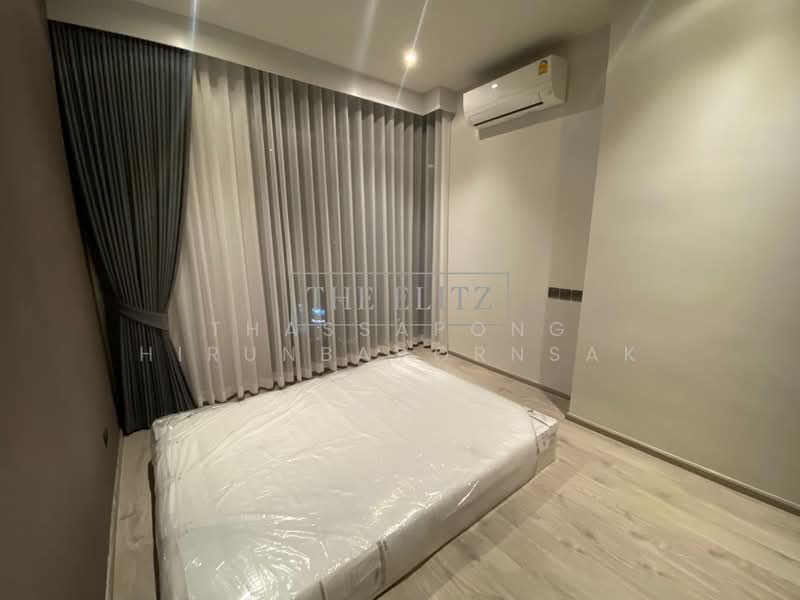 Rhythm Ekkamai Estate, กรุงเทพ, Soi Sukhumvit 63, คลองเตยเหนือ, วัฒนา, กรุงเทพ, 82 ตร.ม., คอนโด ให้เช่า, โดย Thassapong Hirunbavornsak, 500285437 - DDproperty.com