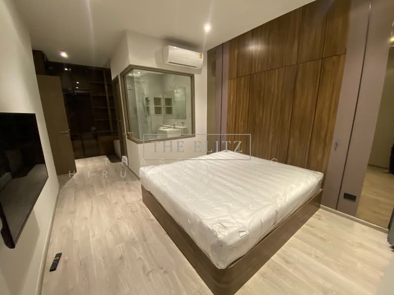Rhythm Ekkamai Estate, กรุงเทพ, Soi Sukhumvit 63, คลองเตยเหนือ, วัฒนา, กรุงเทพ, 82 ตร.ม., คอนโด ให้เช่า, โดย Thassapong Hirunbavornsak, 500285437 - DDproperty.com