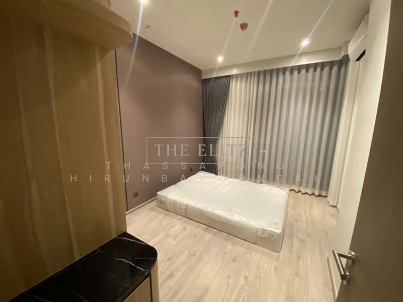 Rhythm Ekkamai Estate, Bangkok, Soi Sukhumvit 63, Khlongtoei Nua, Watthana, Bangkok, 2 Bedrooms, 82 sqm, Condo For Rent, by Thassapong Hirunbavornsak, 500285437 - DDproperty.com