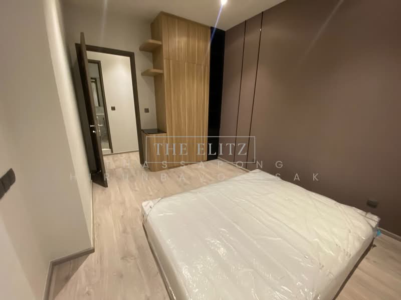 Rhythm Ekkamai Estate, Bangkok, Soi Sukhumvit 63, Khlongtoei Nua, Watthana, Bangkok, 2 Bedrooms, 82 sqm, Condo For Rent, by Thassapong Hirunbavornsak, 500285437 - DDproperty.com