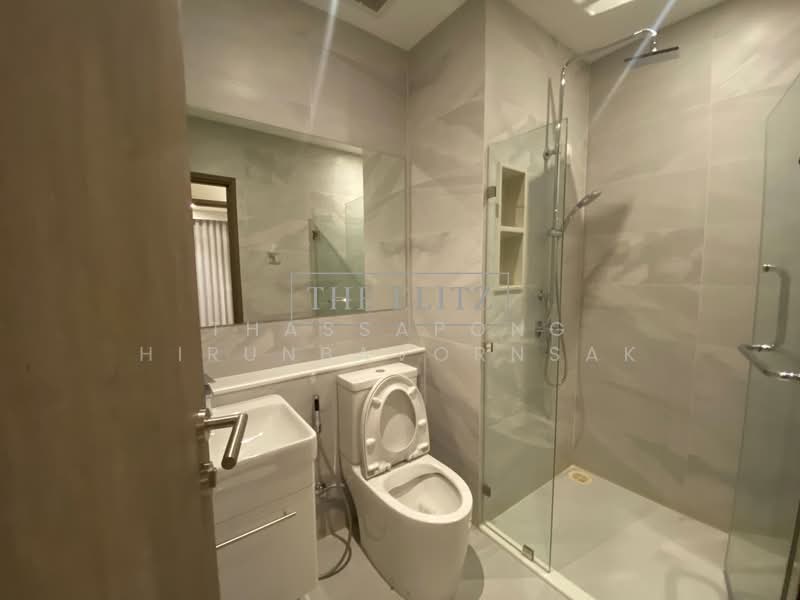 Rhythm Ekkamai Estate, Bangkok, Soi Sukhumvit 63, Khlongtoei Nua, Watthana, Bangkok, 2 Bedrooms, 82 sqm, Condo For Rent, by Thassapong Hirunbavornsak, 500285437 - DDproperty.com