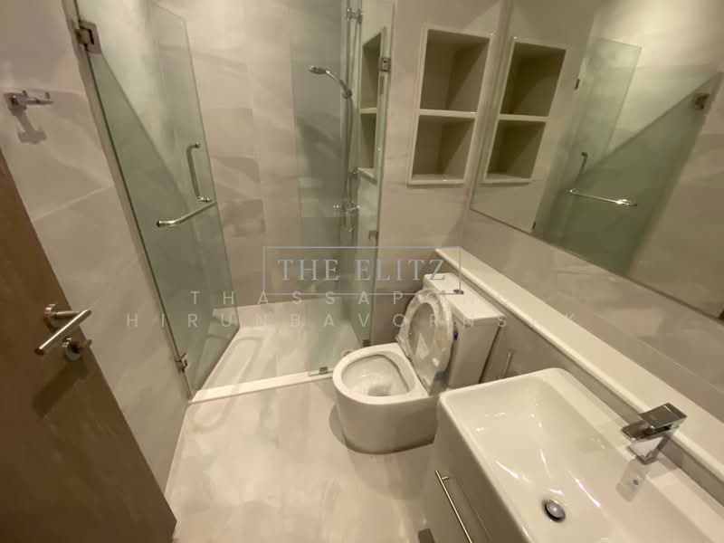 Rhythm Ekkamai Estate, Bangkok, Soi Sukhumvit 63, Khlongtoei Nua, Watthana, Bangkok, 2 Bedrooms, 82 sqm, Condo For Rent, by Thassapong Hirunbavornsak, 500285437 - DDproperty.com