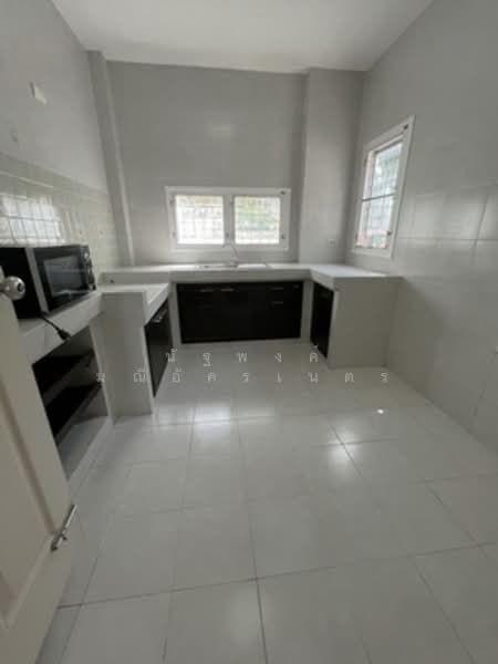 For Rent - Saransiri Ramintra 2, Bangkok