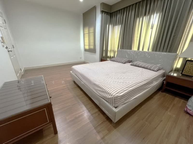 ให้เช่า - Saransiri Ramintra 2 : สราญสิริ รามอินทรา 2, กรุงเทพ