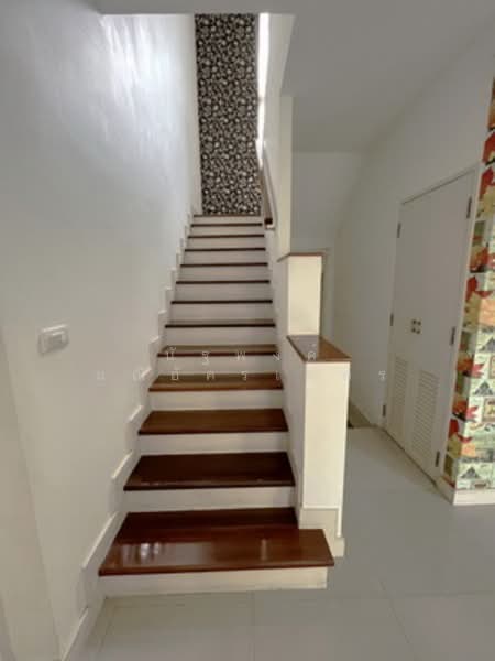 For Rent - Saransiri Ramintra 2, Bangkok