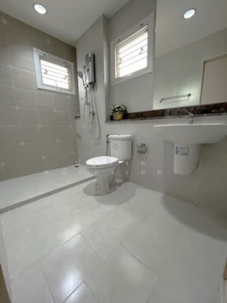 For Rent - Saransiri Ramintra 2, Bangkok