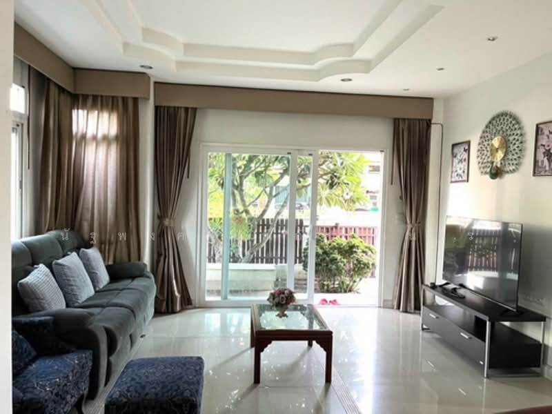 ให้เช่า - Saransiri Ramintra 2 : สราญสิริ รามอินทรา 2, กรุงเทพ