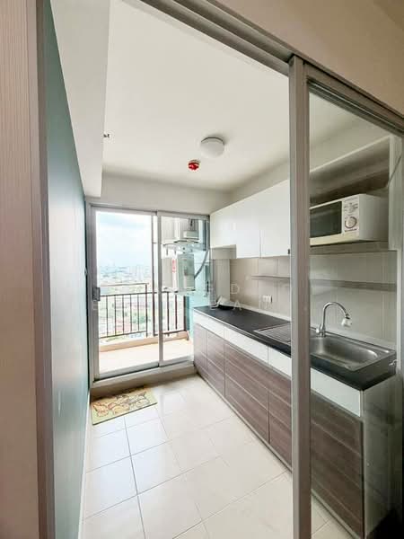 Supalai Veranda Ratchavipha-Prachachuen, Bangkok, 689 Pracha Chuen Rd, Bang Sue, Bang Sue, Bangkok, 1 Bedroom, 44 sqm, Condo For Rent, by Duangdao Terdtieanwong, 500285439 - DDproperty.com