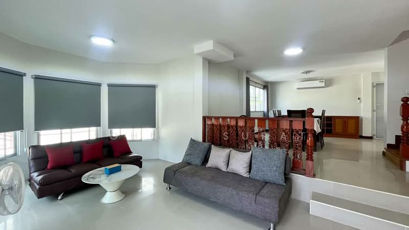 For Rent - Doi Saket San Kamphaeng Chiang Mai Thailand, Chiang Mai