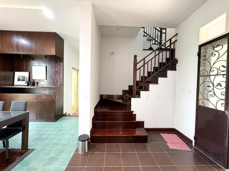 พรไพลิน สุขุมวิท 101/1 : Pornpailin Sukhumvit 101/1, กรุงเทพ, บางจาก, พระโขนง, กรุงเทพ, 290 ตร.ม., บ้านเดี่ยว ให้เช่า, โดย Nutty Property, 500285441 - DDproperty.com