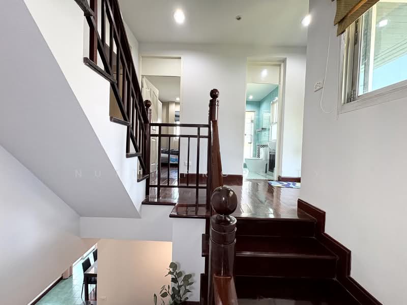 พรไพลิน สุขุมวิท 101/1 : Pornpailin Sukhumvit 101/1, กรุงเทพ, บางจาก, พระโขนง, กรุงเทพ, 290 ตร.ม., บ้านเดี่ยว ให้เช่า, โดย Nutty Property, 500285441 - DDproperty.com
