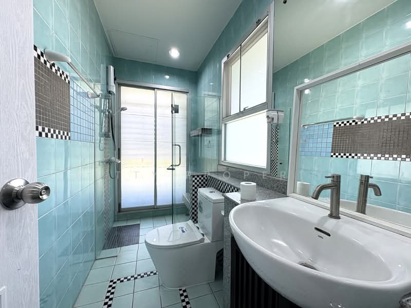 Pornpailin Sukhumvit 101/1, Bangkok, Bang Chak, Phra Khanong, Bangkok, 3 Bedrooms, 290 sqm, Single Detached House For Rent, by Nutty Property, 500285441 - DDproperty.com
