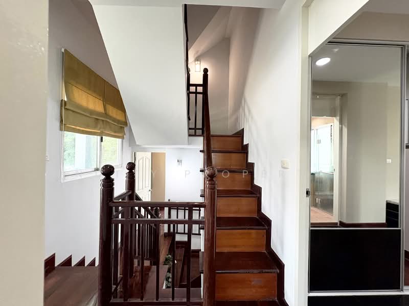 พรไพลิน สุขุมวิท 101/1 : Pornpailin Sukhumvit 101/1, กรุงเทพ, บางจาก, พระโขนง, กรุงเทพ, 290 ตร.ม., บ้านเดี่ยว ให้เช่า, โดย Nutty Property, 500285441 - DDproperty.com