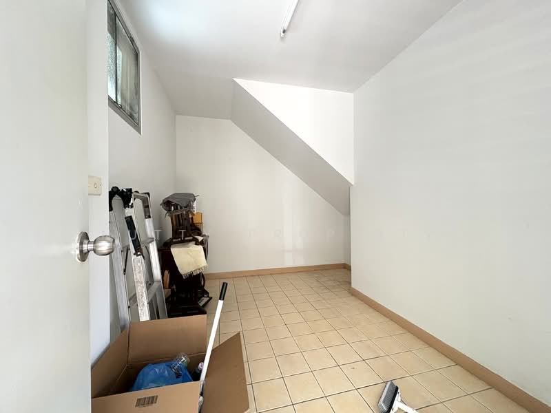 Pornpailin Sukhumvit 101/1, Bangkok, Bang Chak, Phra Khanong, Bangkok, 3 Bedrooms, 290 sqm, Single Detached House For Rent, by Nutty Property, 500285441 - DDproperty.com