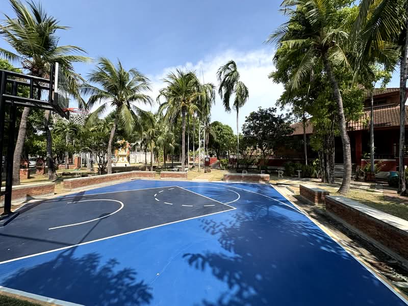Pornpailin Sukhumvit 101/1, Bangkok, Bang Chak, Phra Khanong, Bangkok, 3 Bedrooms, 290 sqm, Single Detached House For Rent, by Nutty Property, 500285441 - DDproperty.com