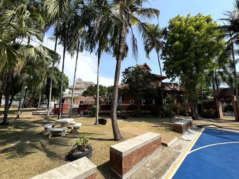 Pornpailin Sukhumvit 101/1, Bangkok, Bang Chak, Phra Khanong, Bangkok, 3 Bedrooms, 290 sqm, Single Detached House For Rent, by Nutty Property, 500285441 - DDproperty.com