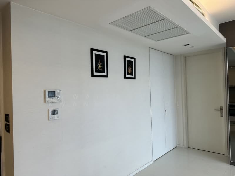 The Bangkok Sathorn, Bangkok, 111 South Sathorn Road, Yan Nawa, Sathon, Bangkok, 1 Bedroom, 62 sqm, Condo For Rent, by Waiyawut Kwanmongkhol, 500285442 - DDproperty.com
