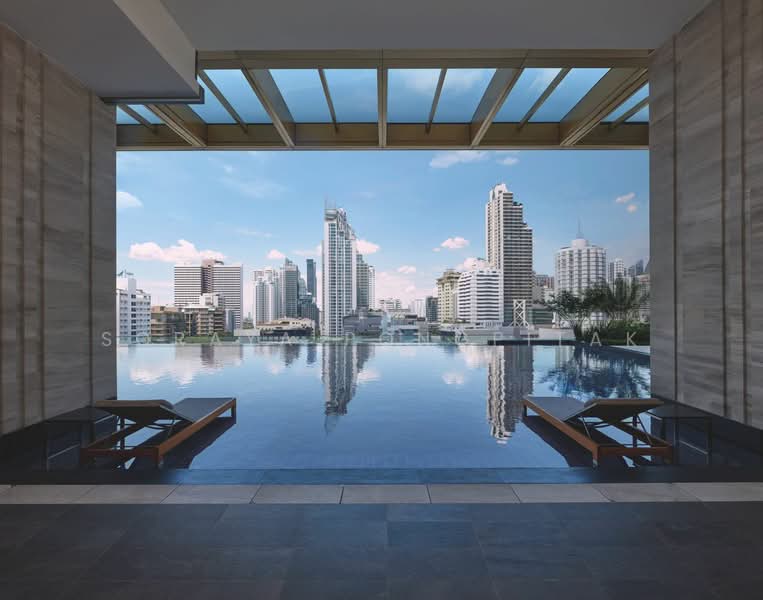 Q1 Sukhumvit, Bangkok, 1 Sukhumvit Road, Khlong Toei, Khlong Toei, Bangkok, 3 Bedrooms, 159 sqm, Condo For Rent, by Soraya Pongpitak, 500285444 - DDproperty.com