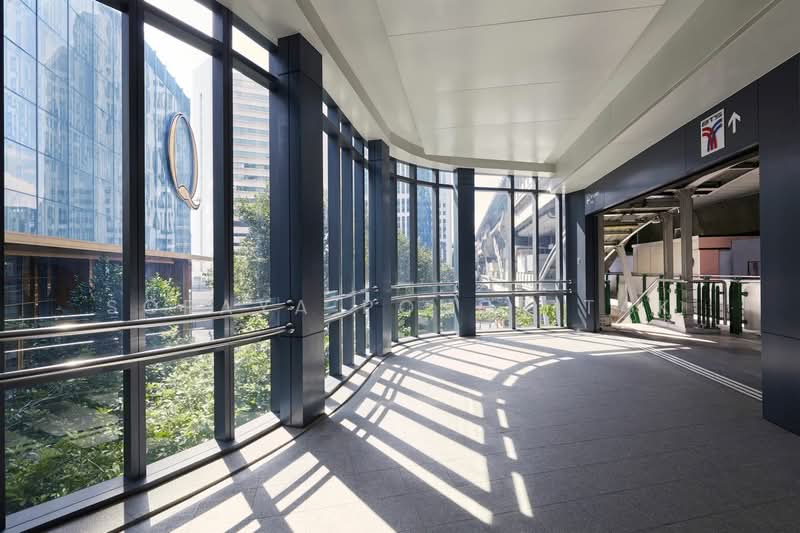Q1 Sukhumvit, Bangkok, 1 Sukhumvit Road, Khlong Toei, Khlong Toei, Bangkok, 3 Bedrooms, 159 sqm, Condo For Rent, by Soraya Pongpitak, 500285444 - DDproperty.com