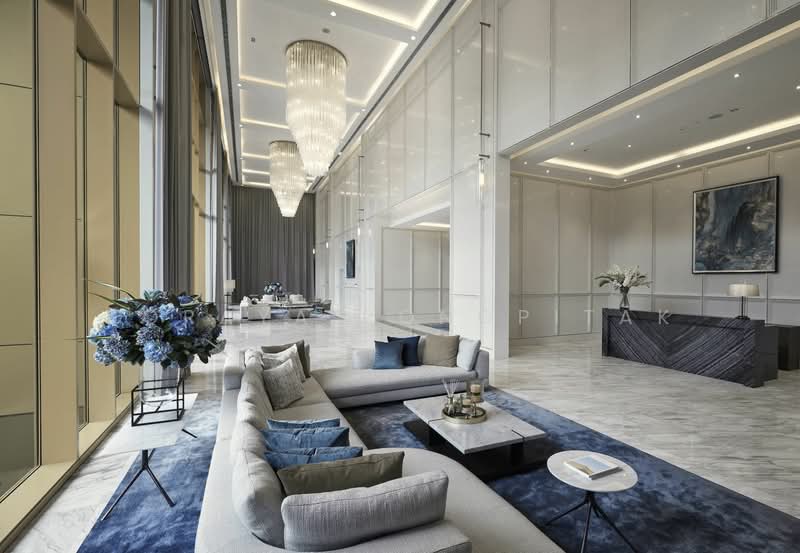Q1 Sukhumvit, Bangkok, 1 Sukhumvit Road, Khlong Toei, Khlong Toei, Bangkok, 3 Bedrooms, 159 sqm, Condo For Rent, by Soraya Pongpitak, 500285444 - DDproperty.com