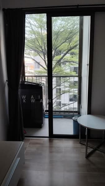 IDEO Mix Sukhumvit 103, Bangkok, Soi Udom Suk 3, Sukhumvit Road, Bang Na, Bang Na, Bangkok, 1 Bedroom, 25 sqm, Condo For Rent, by Waiyawut Kwanmongkhol, 500285451 - DDproperty.com