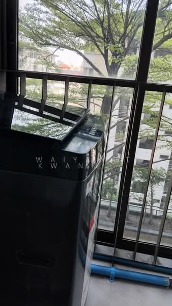 IDEO Mix Sukhumvit 103, Bangkok, Soi Udom Suk 3, Sukhumvit Road, Bang Na, Bang Na, Bangkok, 1 Bedroom, 25 sqm, Condo For Rent, by Waiyawut Kwanmongkhol, 500285451 - DDproperty.com