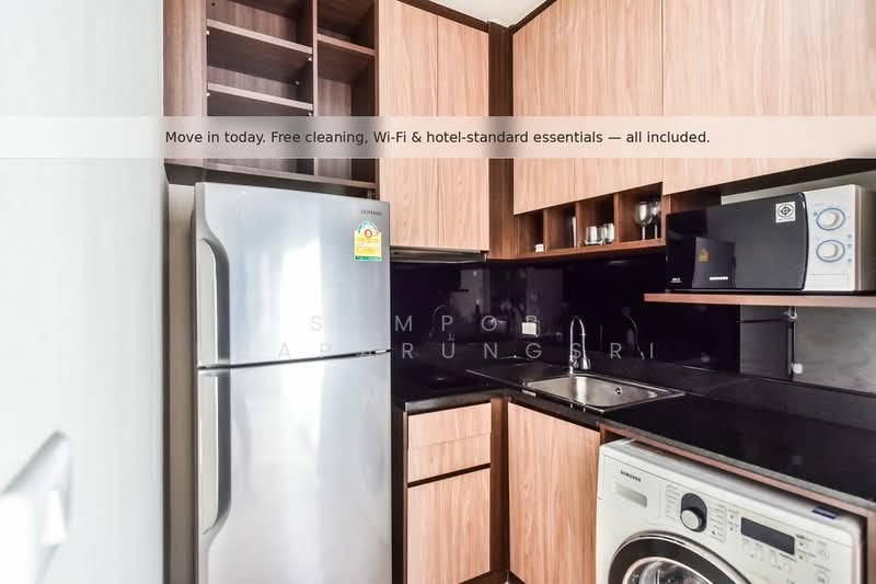 Noble Refine, Bangkok, Soi Sukhumvit 26, Sukhumvit Road, Khong Tan, Khlong Toei, Bangkok, 2 Bedrooms, 71 sqm, Condo For Rent, by Sompob Buaparungsri, 500285452 - DDproperty.com