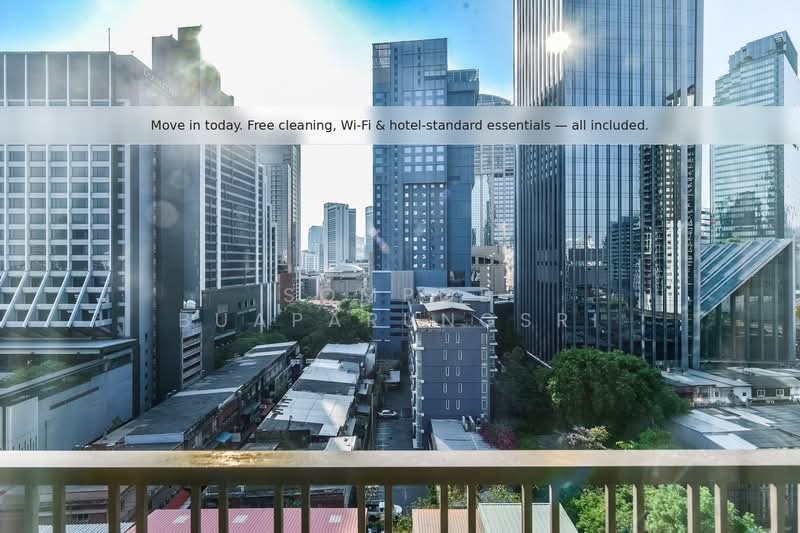 Noble Refine : โนเบิล รีไฟน์, กรุงเทพ, ซอยสุขุมวิท 26, คลองตัน, คลองเตย, กรุงเทพ, 71 ตร.ม., คอนโด ให้เช่า, โดย Sompob Buaparungsri, 500285452 - DDproperty.com