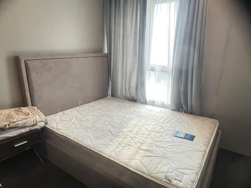 C Ekkamai, Bangkok, 888 Soi Sukhumvit 63, Sukhumvit Road, Khlong Tan Nua, Watthana, Bangkok, 1 Bedroom, 30 sqm, Condo For Rent, by Patsarun Leelasathien, 500285455 - DDproperty.com