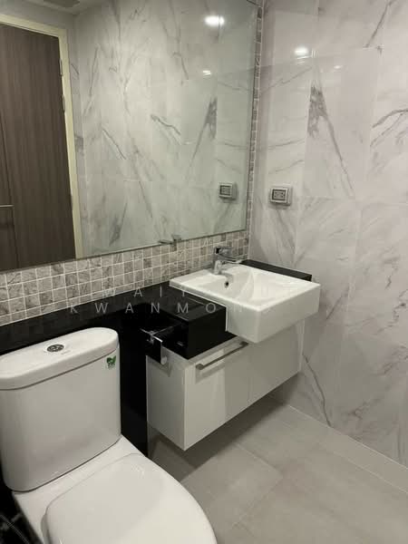 Supalai Premier Charoen Nakhon, Bangkok, Lat Ya Road, Khlong San, Khlong San, Bangkok, 1 Bedroom, 48 sqm, Condo For Rent, by Waiyawut Kwanmongkhol, 500285456 - DDproperty.com