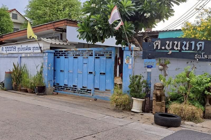 Nonthaburi Land, Nonthaburi, ซอยสามัคคี 49 แยก3, Tha-Sai, Muang Nonthaburi, Nonthaburi, , 744 sqm, Land For Sale, by พงศ์สุธี เหลืองเสรี, 500285457 - DDproperty.com