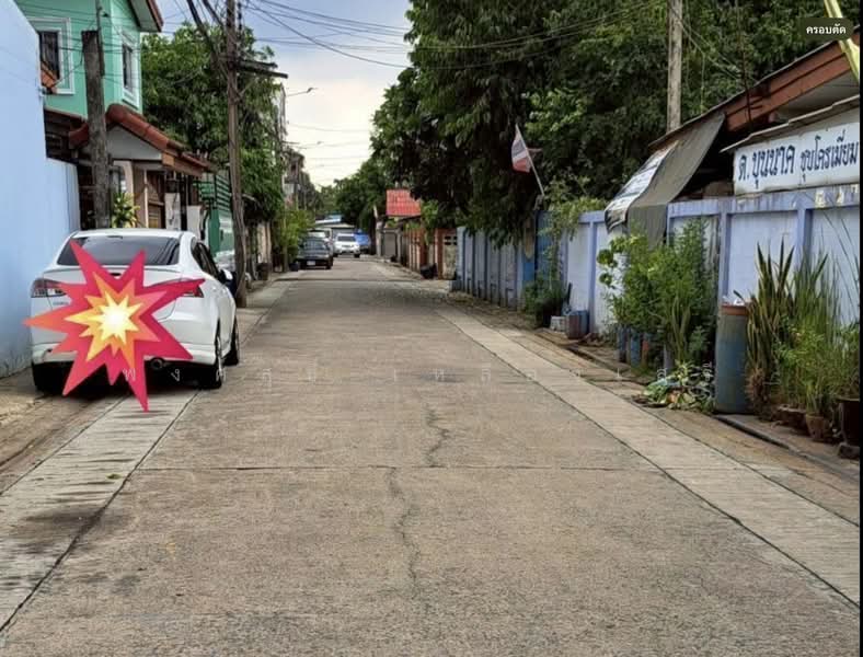 Nonthaburi Land, Nonthaburi, ซอยสามัคคี 49 แยก3, Tha-Sai, Muang Nonthaburi, Nonthaburi, , 744 sqm, Land For Sale, by พงศ์สุธี เหลืองเสรี, 500285457 - DDproperty.com