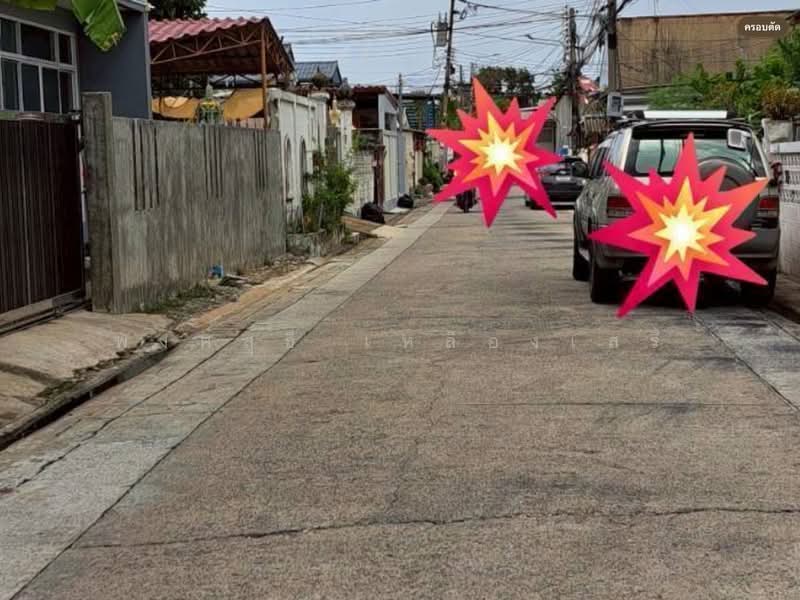 ที่ดินพร้อมสิ่งปลูกสร้าง, นนทบุรี, ซอยสามัคคี 49 แยก3, ท่าทราย, เมืองนนทบุรี, นนทบุรี, 744 ตร.ม., ที่ดิน ขาย, โดย พงศ์สุธี เหลืองเสรี, 500285457 - DDproperty.com