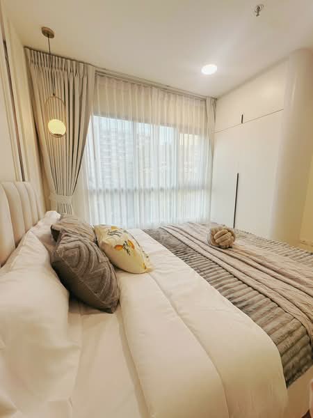 Aspire Rama 4 : แอสปาย พระราม 4, กรุงเทพ, ถนนพระราม 4, พระโขนง, คลองเตย, กรุงเทพ, 28 ตร.ม., คอนโด ขาย, โดย กิตติพัทธ์ เตชะพกาพงษ์, 500285458 - DDproperty.com