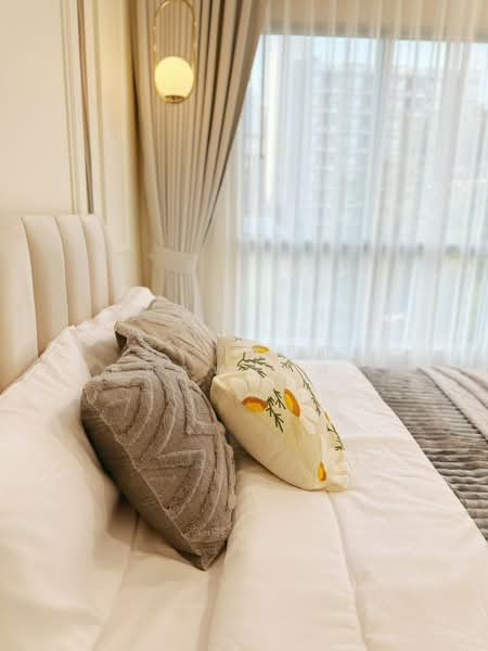 Aspire Rama 4, Bangkok, Rama 4 Road, Phra Kanong, Khlong Toei, Bangkok, 1 Bedroom, 28 sqm, Condo For Sale, by กิตติพัทธ์ เตชะพกาพงษ์, 500285458 - DDproperty.com