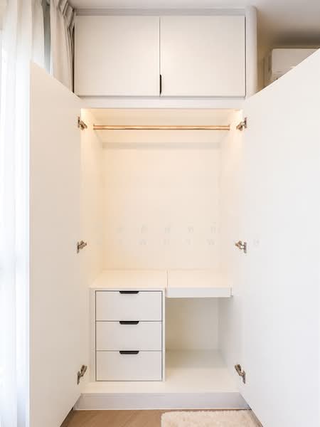 Aspire Rama 4, Bangkok, Rama 4 Road, Phra Kanong, Khlong Toei, Bangkok, 1 Bedroom, 28 sqm, Condo For Sale, by Kittiphat Techapakapong, 500285458 - DDproperty.com
