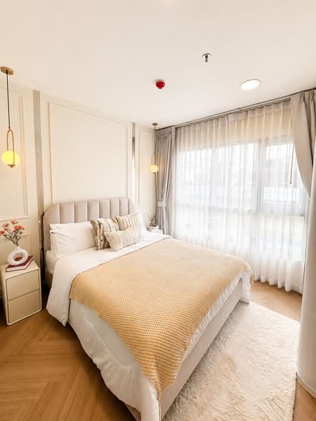 Aspire Rama 4, Bangkok, Rama 4 Road, Phra Kanong, Khlong Toei, Bangkok, 1 Bedroom, 28 sqm, Condo For Sale, by Kittiphat Techapakapong, 500285458 - DDproperty.com