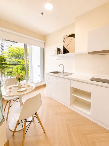 Aspire Rama 4, Bangkok, Rama 4 Road, Phra Kanong, Khlong Toei, Bangkok, 1 Bedroom, 28 sqm, Condo For Sale, by Kittiphat Techapakapong, 500285458 - DDproperty.com