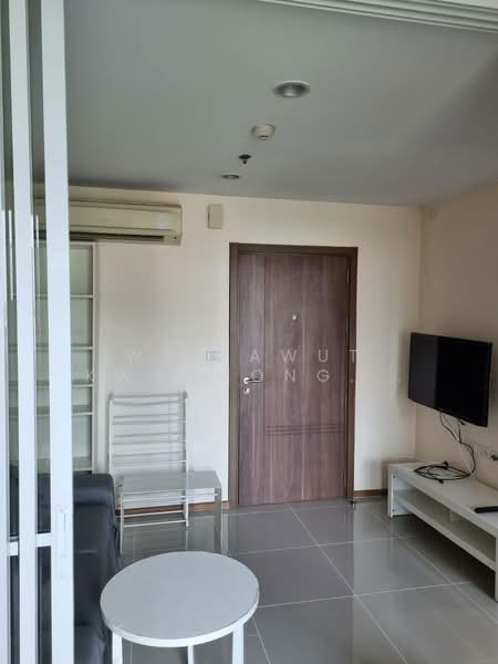The Base Sukhumvit 77 : เดอะ เบส สุขุมวิท 77, กรุงเทพ, 289 ถนนสุขุมวิท 77, พระโขนงเหนือ, วัฒนา, กรุงเทพ, 31 ตร.ม., คอนโด ให้เช่า, โดย Waiyawut Kwanmongkhol, 500285459 - DDproperty.com