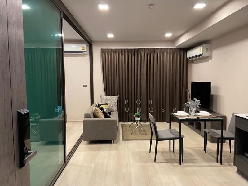 Venio Sukhumvit 10 : เวนิโอ สุขุมวิท 10, กรุงเทพ, 10 สุขุมวิท, คลองเตย, คลองเตย, กรุงเทพ, 42 ตร.ม., คอนโด ให้เช่า, โดย Sompob Buaparungsri, 500285460 - DDproperty.com