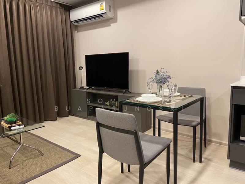 Venio Sukhumvit 10 : เวนิโอ สุขุมวิท 10, กรุงเทพ, 10 สุขุมวิท, คลองเตย, คลองเตย, กรุงเทพ, 42 ตร.ม., คอนโด ให้เช่า, โดย Sompob Buaparungsri, 500285460 - DDproperty.com