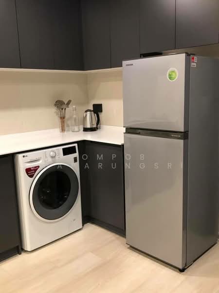 Venio Sukhumvit 10, Bangkok, 10 Sukhumvit, Khlong Toei, Khlong Toei, Bangkok, Studio, 42 sqm, Condo For Rent, by Sompob Buaparungsri, 500285460 - DDproperty.com