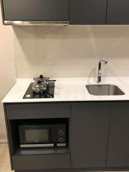 Venio Sukhumvit 10, Bangkok, 10 Sukhumvit, Khlong Toei, Khlong Toei, Bangkok, Studio, 42 sqm, Condo For Rent, by Sompob Buaparungsri, 500285460 - DDproperty.com