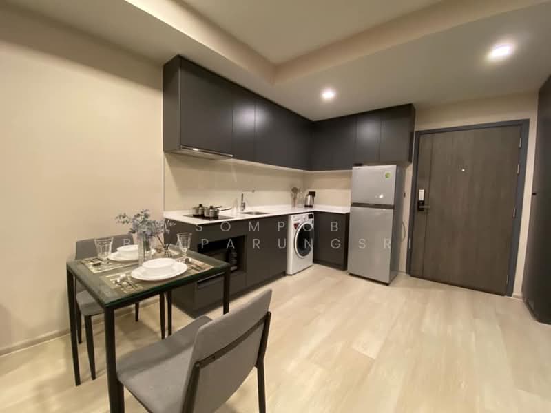 Venio Sukhumvit 10 : เวนิโอ สุขุมวิท 10, กรุงเทพ, 10 สุขุมวิท, คลองเตย, คลองเตย, กรุงเทพ, 42 ตร.ม., คอนโด ให้เช่า, โดย Sompob Buaparungsri, 500285460 - DDproperty.com