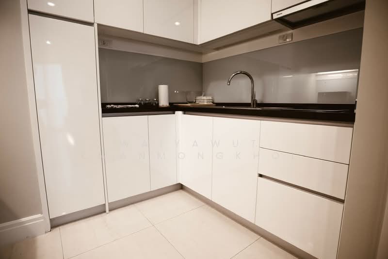 Bright Sukhumvit 24, Bangkok, Sukhumvit 24 Alley, Khong Tan, Khlong Toei, Bangkok, 1 Bedroom, 70 sqm, Condo For Rent, by Waiyawut Kwanmongkhol, 500285464 - DDproperty.com