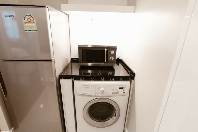 Bright Sukhumvit 24, Bangkok, Sukhumvit 24 Alley, Khong Tan, Khlong Toei, Bangkok, 1 Bedroom, 70 sqm, Condo For Rent, by Waiyawut Kwanmongkhol, 500285464 - DDproperty.com
