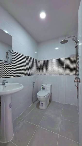 Bua Thong 2 Village, Nonthaburi, 1009 Road, Bang Yai, Bang Yai, Nonthaburi, 2 Bedrooms, 100 sqm, Townhouse For Sale, by บุษบากร (เจี๊ยบ), 500285466 - DDproperty.com