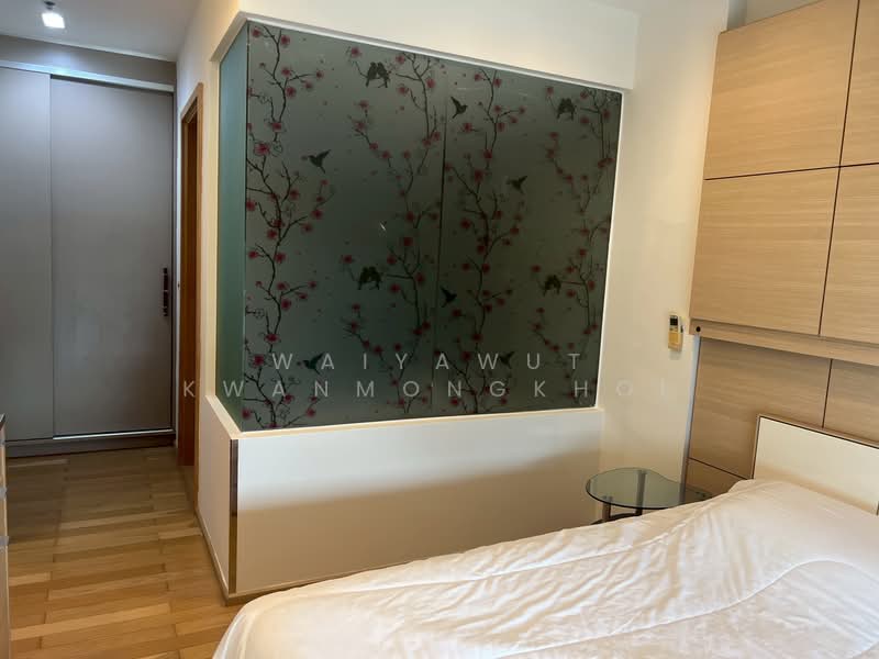 Siri At Sukhumvit, Bangkok, 902 Sukhumvit Road, Phra Kanong, Khlong Toei, Bangkok, 2 Bedrooms, 68 sqm, Condo For Rent, by Waiyawut Kwanmongkhol, 500285467 - DDproperty.com