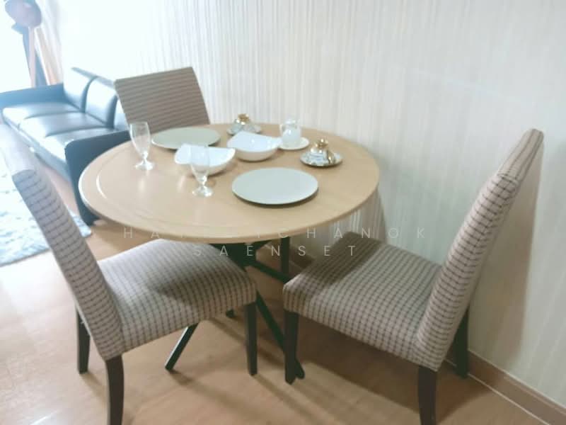 The Waterford Diamond Tower Sukhumvit, Bangkok, 758/18  Soi Sukhumvit 30/1, Sukhumvit Road, Khlong Toei, Khlong Toei, Bangkok, 2 Bedrooms, 68 sqm, Condo For Rent, by Hathaichanok Saenset, 500285468 - DDproperty.com
